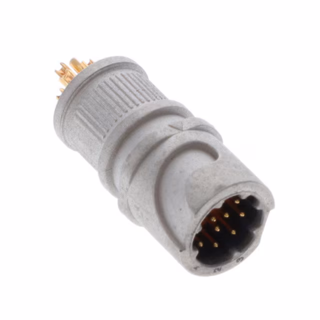 SJS0511120P Amphenol PCD  Assemblages de connecteurs circulaires